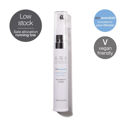 Reverse Gravity Eye Cream 15ml