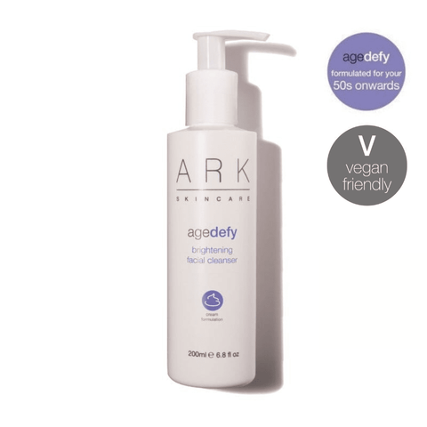 Age Defy Brightening Cleanser 200ml