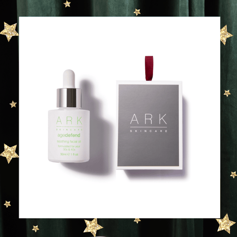 Age Defend - Facial Oil Gift