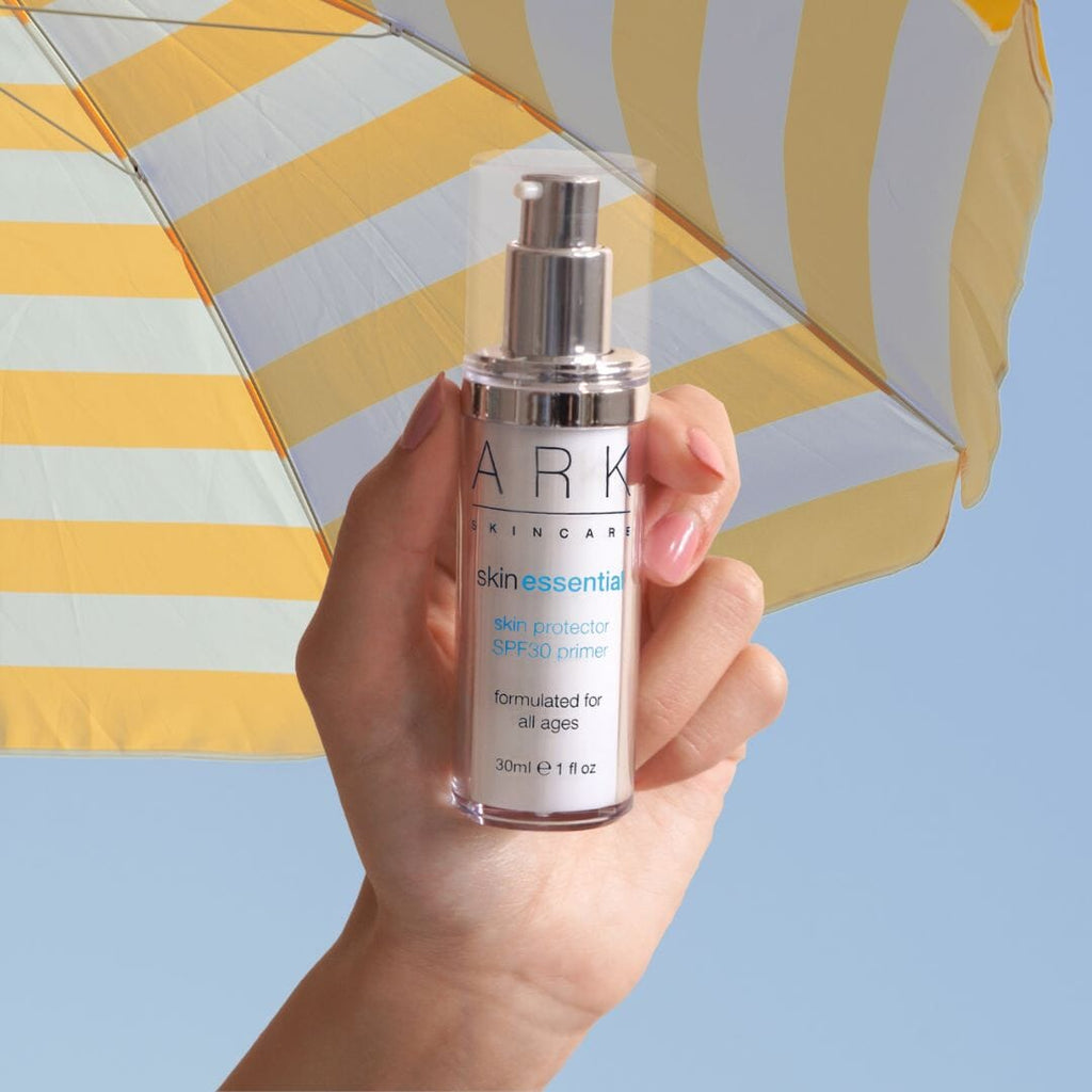 Skin Protector Primer with SPF30 30ml