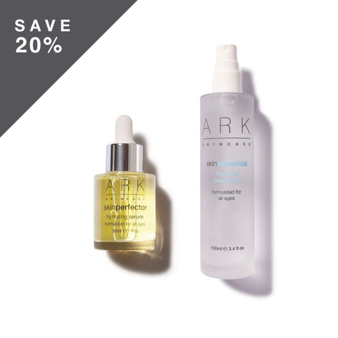 Hydrating Duo