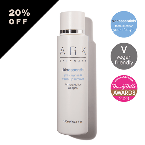 Pre Cleanse & Make-Up Remover 150ml