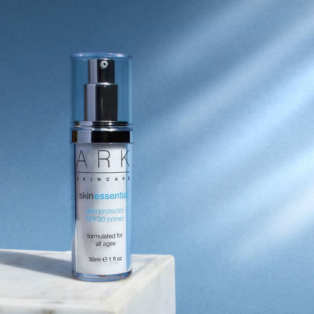 Skin Protector Primer with SPF30 30ml