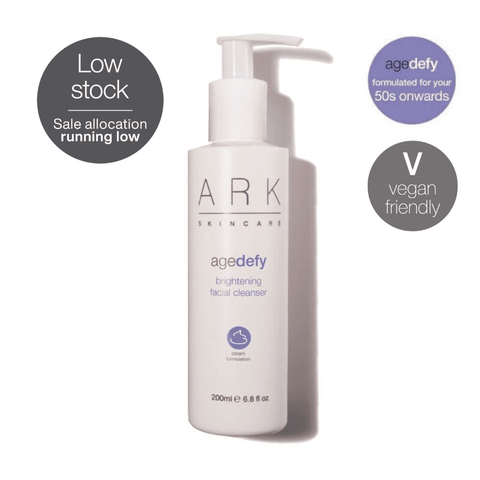 Age Defy Brightening Cleanser 200ml
