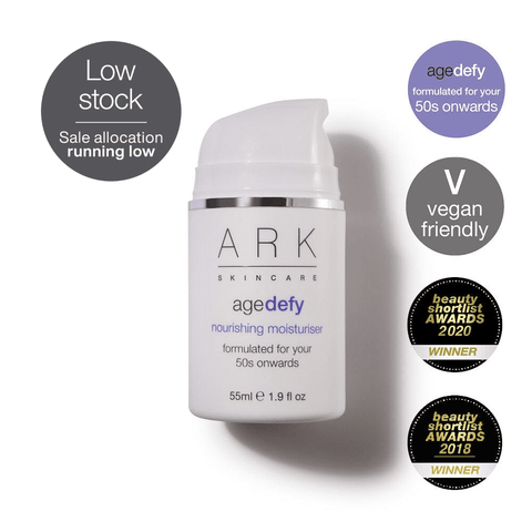 Age Defy Nourishing Moisturiser 55ml