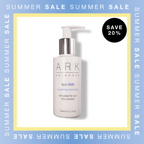 Supersize - Age Defy Nourishing Moisturiser 150ml