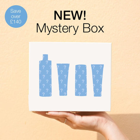 Mystery Box