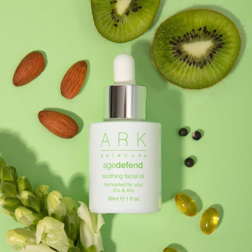 Age Defend - Facial Oil Gift