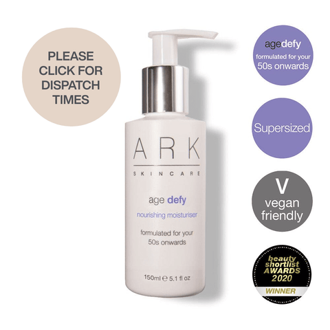 Supersize - Age Defy Nourishing Moisturiser 150ml