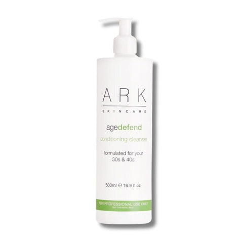 Age Defend Cleanser Super Size 500ml