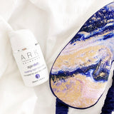 The Age Defy Night Treatment has a rich, luxurious cream texture. Repairs skin as you sleep  & reduces wrinkle depth