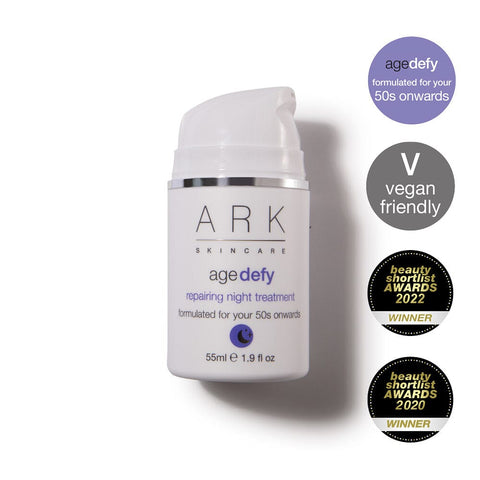 Age Defy Repairing Night Treatment 55ml