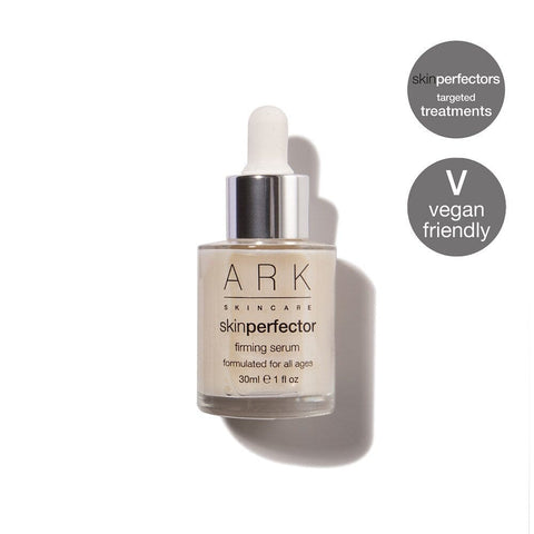 Reduce signs of ageing with this lifting & firming serum. Targets wrinkles & helps keep skin elastic & firm.