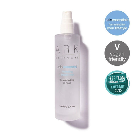 Hydrating Beauty Mist 100ml
