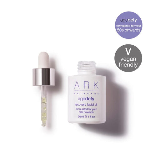 Age Defy Recovery Facial Oil 30ml