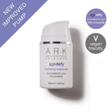 ARK's Age Defy Nourishing Moisturiser is vegan friendly and a winner at the beauty shortlist awards 2020
