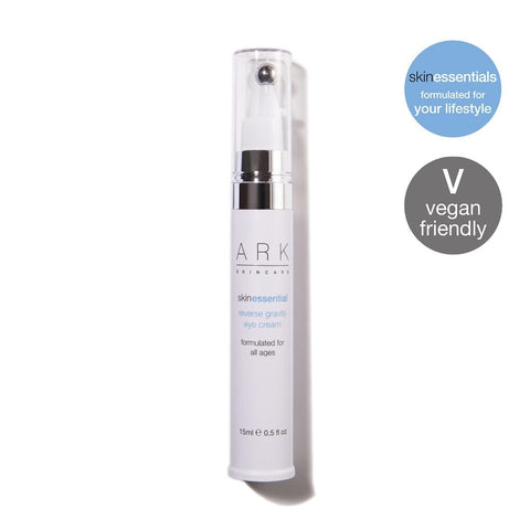 Reduce dark circles, puffiness & wrinkles around your eyes with this innovative hydrating eye cream, also vegan friendly