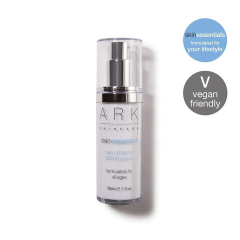 ARK'S SPF 30 Primer offer broad spectrum defence against UVA and UVB rays to prevent sun damage and premature ageing