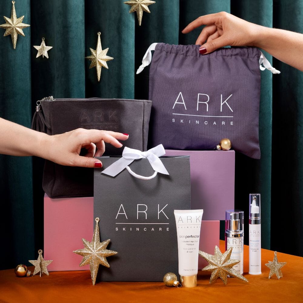 Age Defend - Gift Set