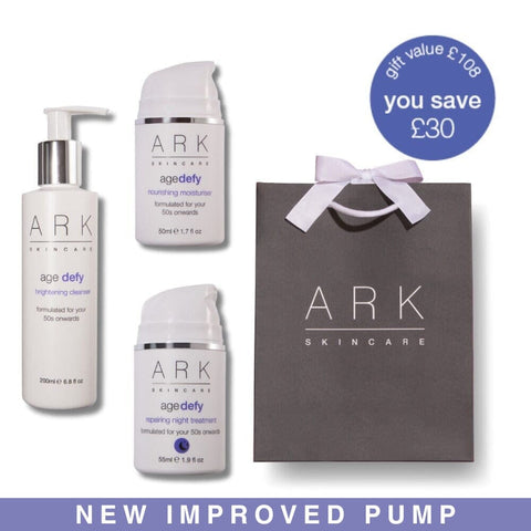 Age Defy - Trio Collection