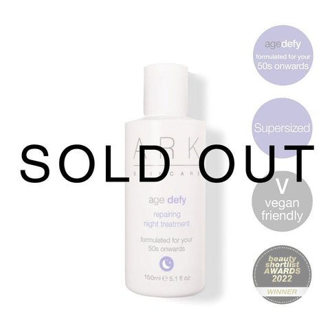 Supersize - Age Defy Night Treatment 150ml