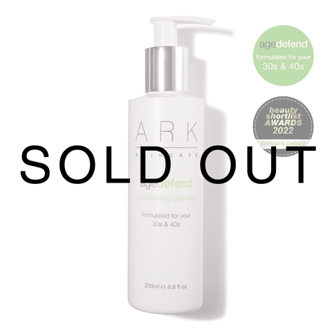 Age Defend Conditioning Cleanser 200ml