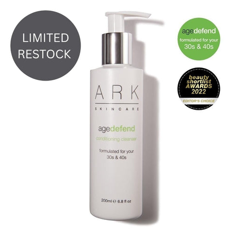 Age Defend Conditioning Cleanser 200ml