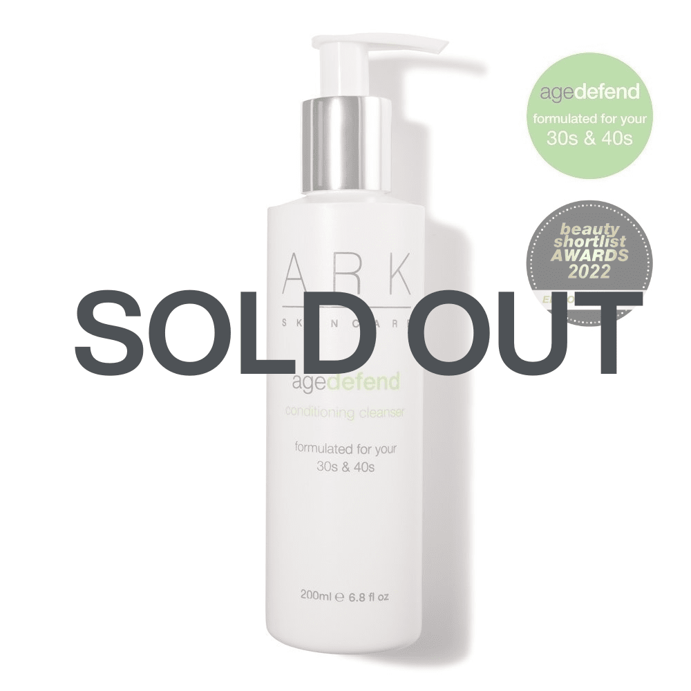Age Defend Conditioning Cleanser 200ml