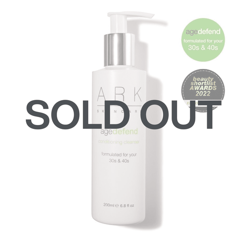 Age Defend Conditioning Cleanser 200ml