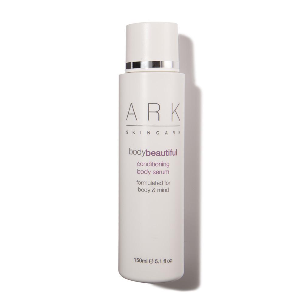 A hydrating & conditioning body oil made with 100% natural ingredients. Vegan friendly and cruelty free.