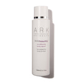 A hydrating & conditioning body oil made with 100% natural ingredients. Vegan friendly and cruelty free.