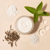 ARK's Detoxifying Clay Masque helps to clear congested skin. Formulated to target inflammation and blemishes. 100% vegan