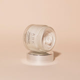 Model using ARK Skincare's Detoxifying Clay Masque. Luxurious dual clay formula. Cruelty free & 100% vegan