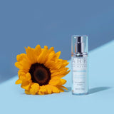 ARK'S SPF 30 Primer is a facial sunscreen, that leaves no white cast, just luminous skin