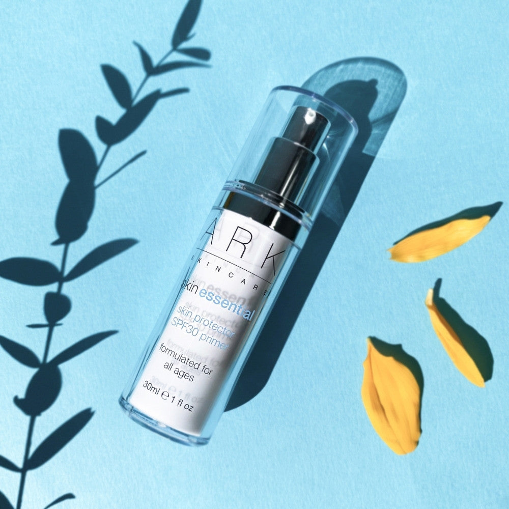 ARK'S SPF 30 Primer is a facial sunscreen with UVA & UVB protection. Vitamin E rich to soothe, calm & heal. 100% vegan
