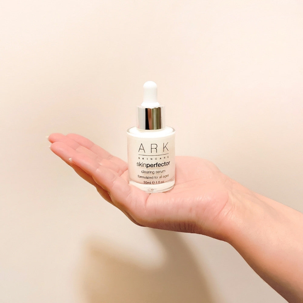 The best serum for oily skin, prevents spots and mattifies skin, recommended by India Knight in The Sunday Times Style