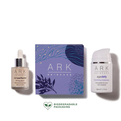 Age Defy - Daily Moisturiser & Serum Duo Set