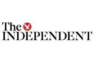 ARK Skincare's SPF 30 Primer was featured on The Independent, a well-known and established online newspaper.