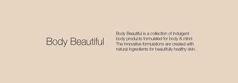 Body Beautiful Skincare