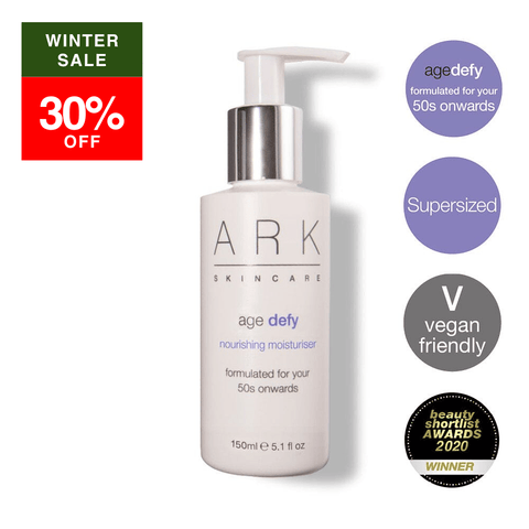 Supersize - Age Defy Nourishing Moisturiser 150ml