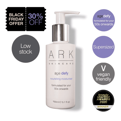 Supersize - Age Defy Nourishing Moisturiser 150ml