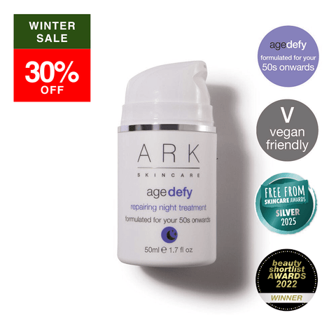 Age Defy Repairing Night Cream Treatment 55ml