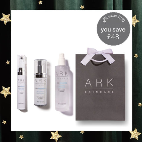 Skin Essentials - Hero Collection Gift Set