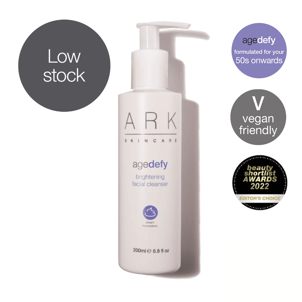 Age Defy Brightening Cleanser 200ml