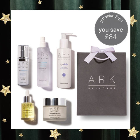 The ARK Deluxe Beauty Bundle