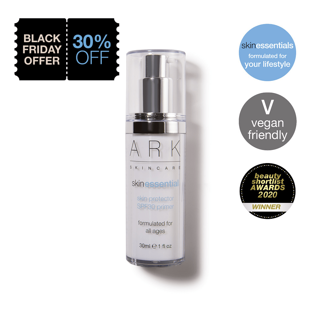 Skin Protector Primer with SPF30 30ml