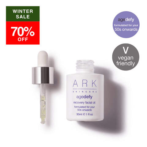 Age Defy Recovery Facial Oil 30ml