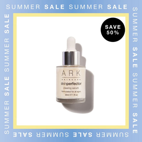 Skin Perfector Clearing Serum 30ml