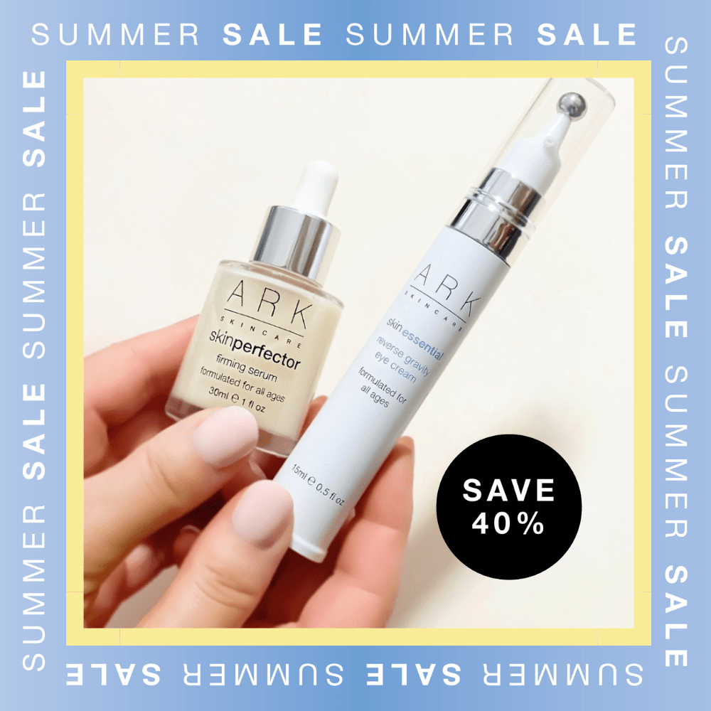 Firming & Eye Cream Duo
