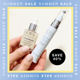 Firming & Eye Cream Duo